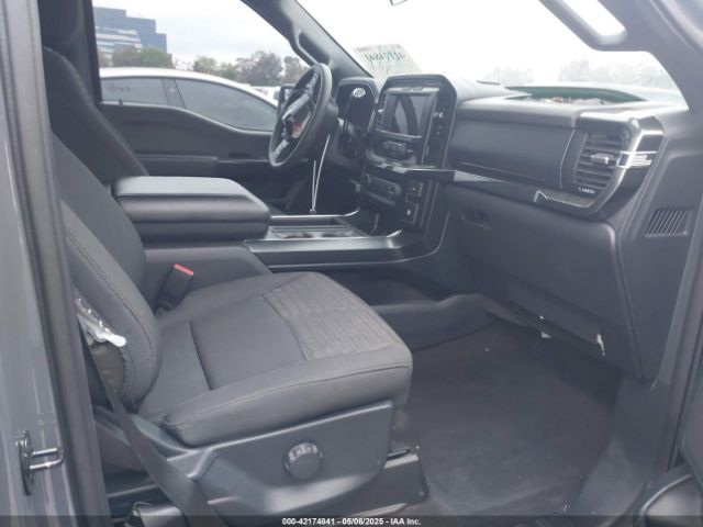 1FTEW1CP1MKD41646 Ford F-150 Xl
