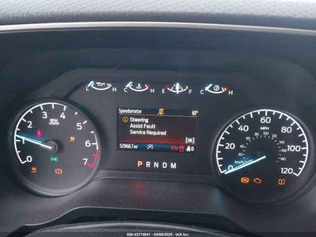 1FTEW1CP1MKD41646 Ford F-150 Xl