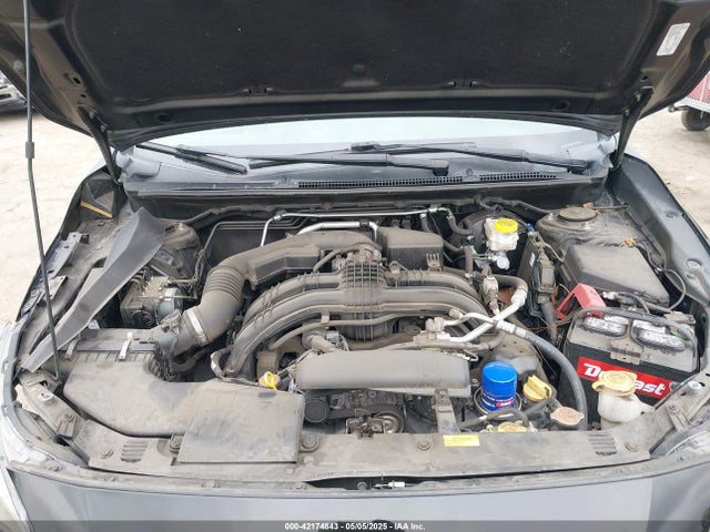 Subaru Impreza 2.0i Premium 2019 4S3GTAC63K3754877 Image 10