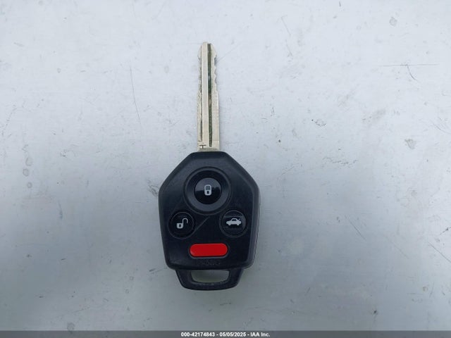 Subaru Impreza 2.0i Premium 2019 4S3GTAC63K3754877 Image 11