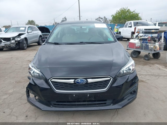 Subaru Impreza 2.0i Premium 2019 4S3GTAC63K3754877 Image 12