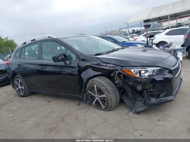 Subaru Impreza 2.0i Premium 2019 4S3GTAC63K3754877 Image 13
