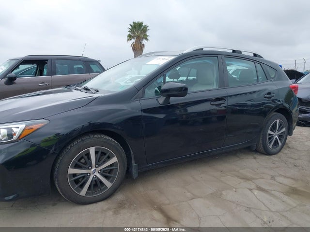 Subaru Impreza 2.0i Premium 2019 4S3GTAC63K3754877 Image 14