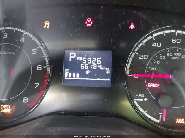 Subaru Impreza 2.0i Premium 2019 4S3GTAC63K3754877 Image 15
