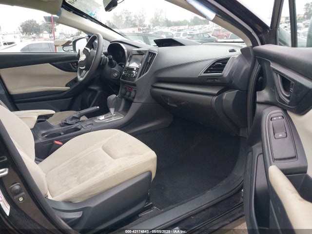 Subaru Impreza 2.0i Premium 2019 4S3GTAC63K3754877 Image 5