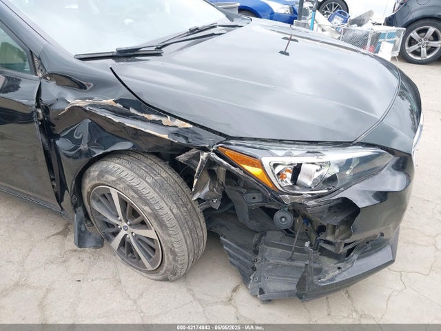 Subaru Impreza 2.0i Premium 2019 4S3GTAC63K3754877 Image 6