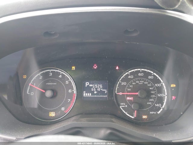 Subaru Impreza 2.0i Premium 2019 4S3GTAC63K3754877 Image 7