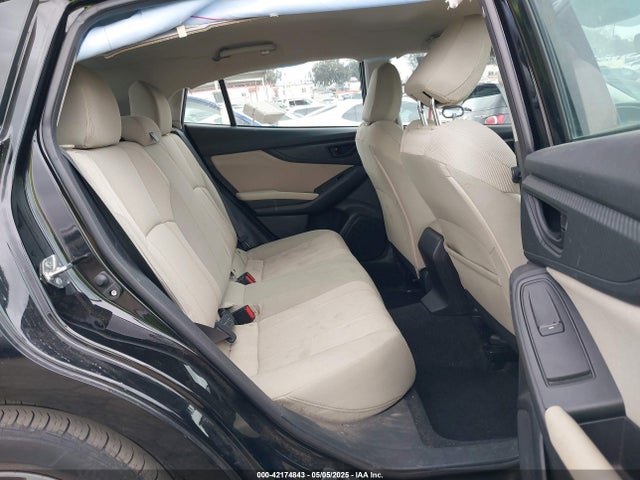 Subaru Impreza 2.0i Premium 2019 4S3GTAC63K3754877 Image 8