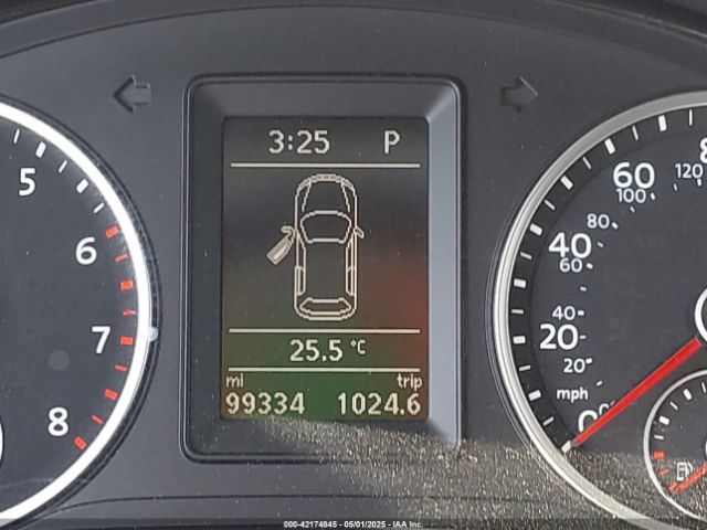 WVGAV7AX5HK016877 Volkswagen Tiguan 2.0t/2.0t S