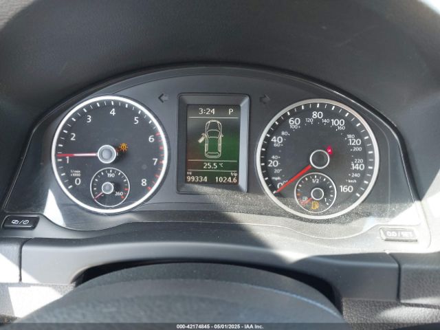 WVGAV7AX5HK016877 Volkswagen Tiguan 2.0t/2.0t S