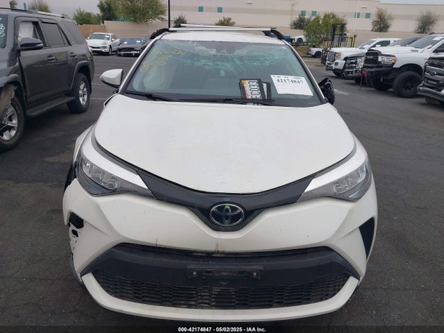 JTNKHMBX3M1125332 Toyota 3zr-fae
