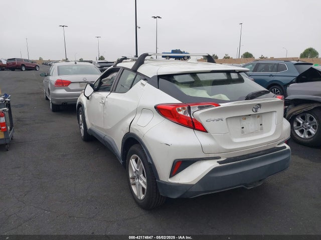 JTNKHMBX3M1125332 Toyota 3zr-fae