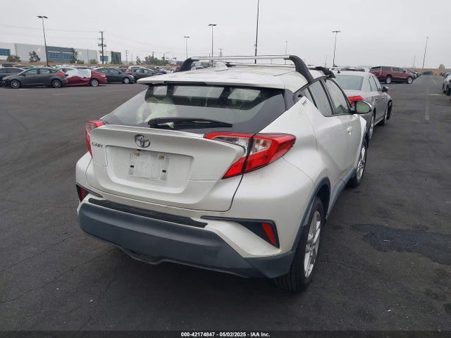 JTNKHMBX3M1125332 Toyota 3zr-fae