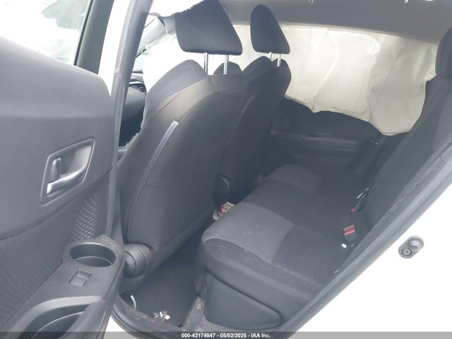 JTNKHMBX3M1125332 Toyota 3zr-fae