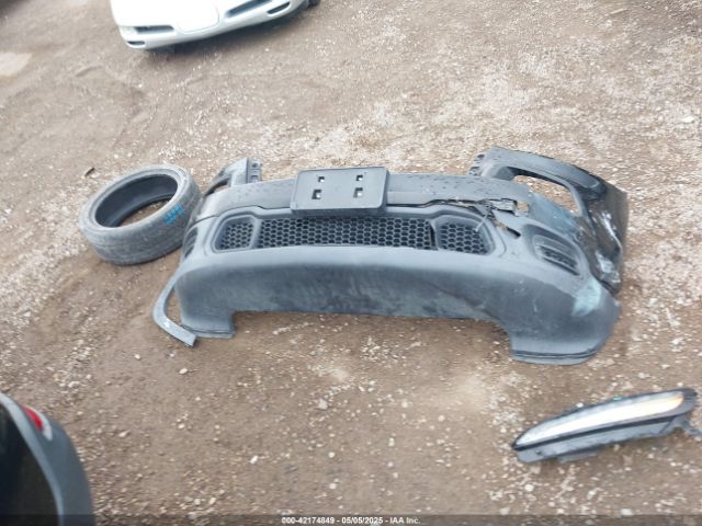 1C4PJLABXHW663243 Jeep Cherokee Sport Fwd