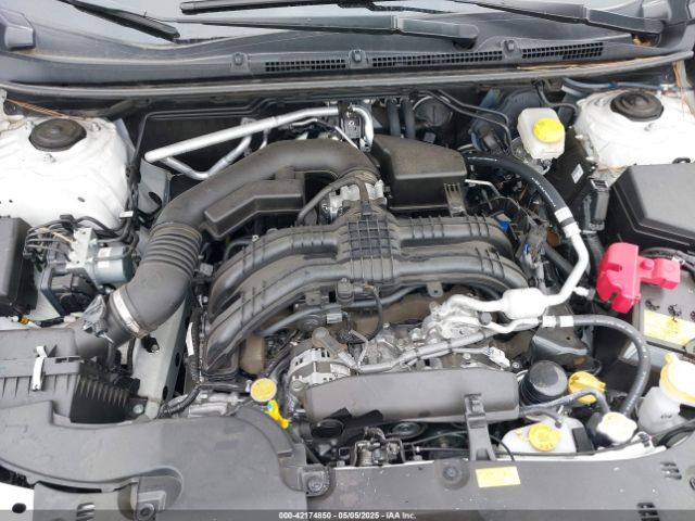 JF2GUADC5R8290118 Subaru Crosstrek Premium