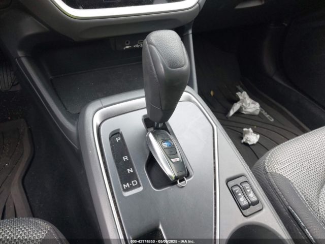 JF2GUADC5R8290118 Subaru Crosstrek Premium