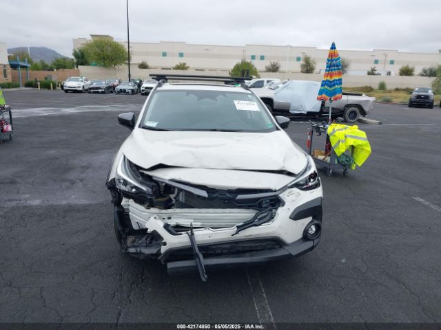 JF2GUADC5R8290118 Subaru Crosstrek Premium