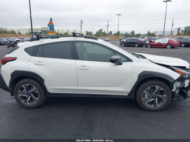 JF2GUADC5R8290118 Subaru Crosstrek Premium