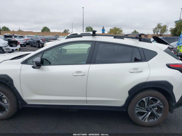 JF2GUADC5R8290118 Subaru Crosstrek Premium