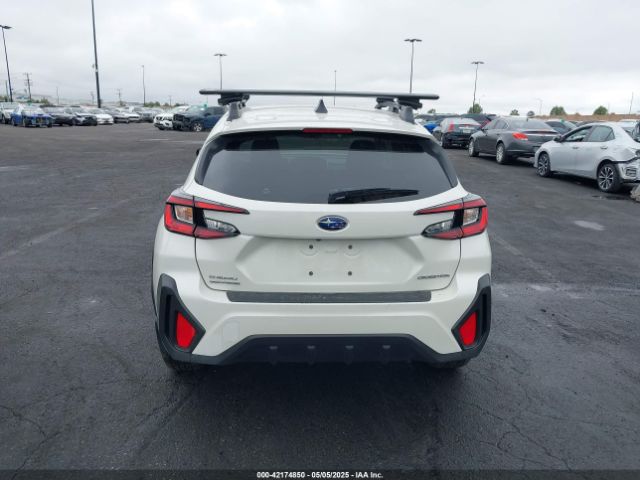 JF2GUADC5R8290118 Subaru Crosstrek Premium