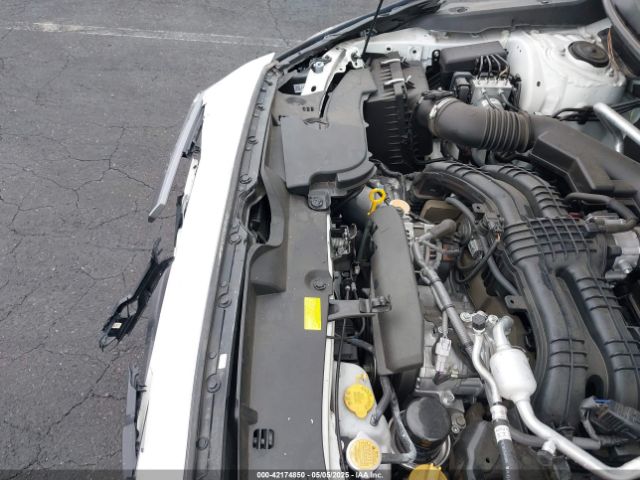 JF2GUADC5R8290118 Subaru Crosstrek Premium