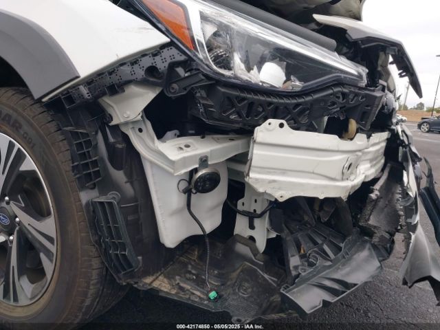 JF2GUADC5R8290118 Subaru Crosstrek Premium