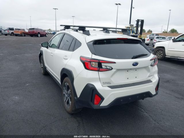JF2GUADC5R8290118 Subaru Crosstrek Premium