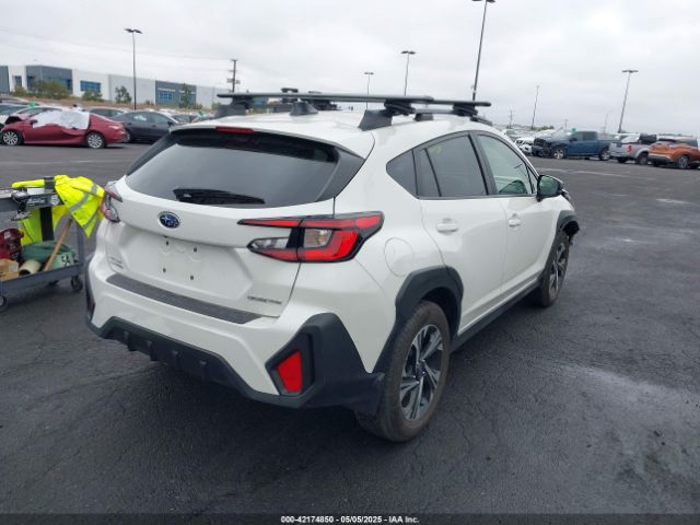 JF2GUADC5R8290118 Subaru Crosstrek Premium