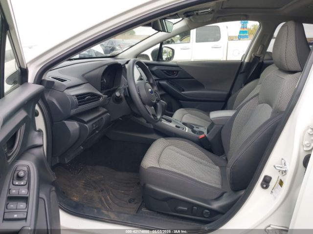 JF2GUADC5R8290118 Subaru Crosstrek Premium