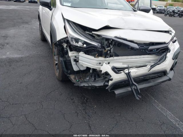 JF2GUADC5R8290118 Subaru Crosstrek Premium