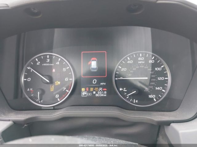 JF2GUADC5R8290118 Subaru Crosstrek Premium