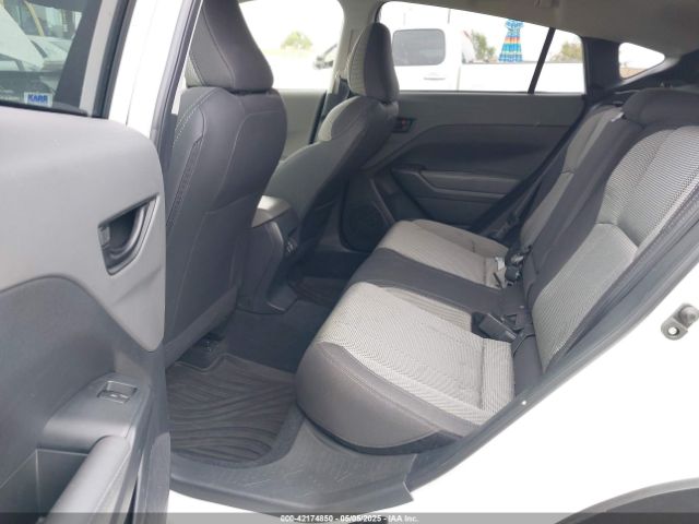 JF2GUADC5R8290118 Subaru Crosstrek Premium