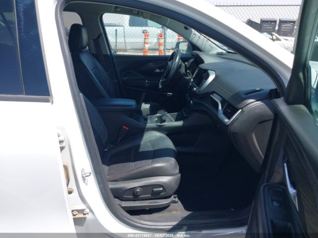 3GKALPEX2KL198911 GMC Terrain Slt