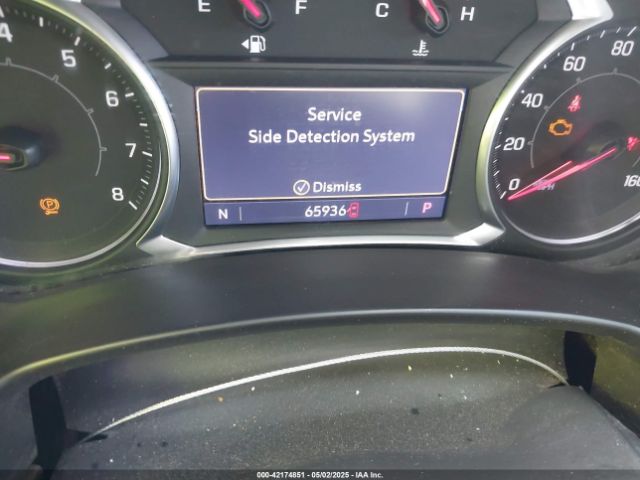 3GKALPEX2KL198911 GMC Terrain Slt