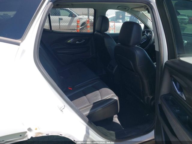 3GKALPEX2KL198911 GMC Terrain Slt