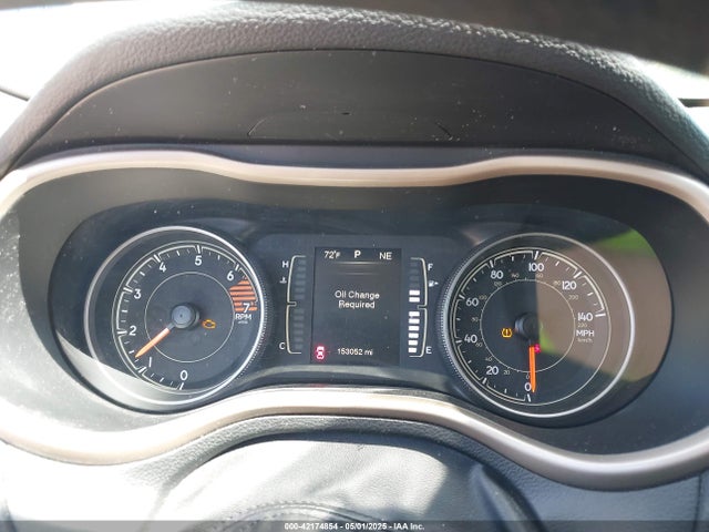 1C4PJLABXGW189373 Jeep Cherokee Sport