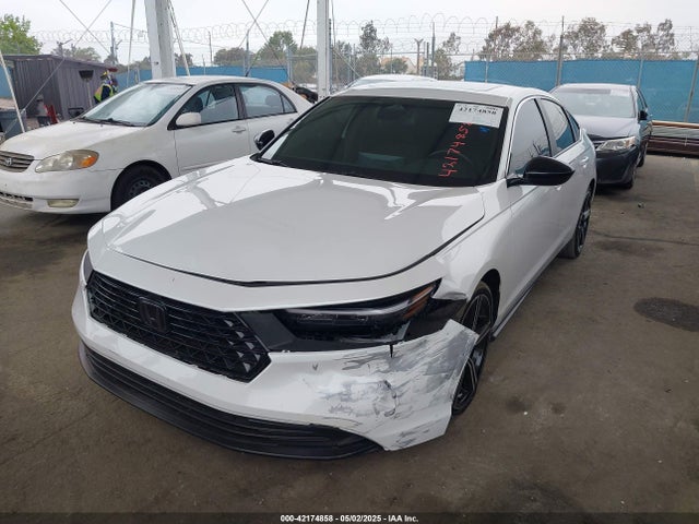 1HGCY2F59RA066740 Honda lfc5