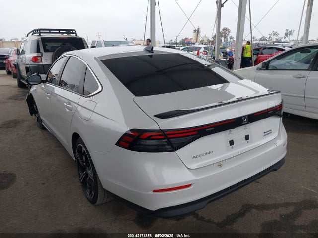 1HGCY2F59RA066740 Honda lfc5