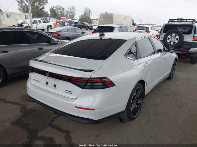 1HGCY2F59RA066740 Honda lfc5
