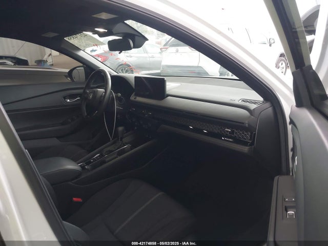 1HGCY2F59RA066740 Honda lfc5