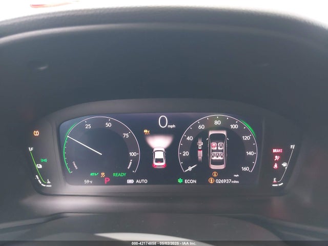 1HGCY2F59RA066740 Honda lfc5