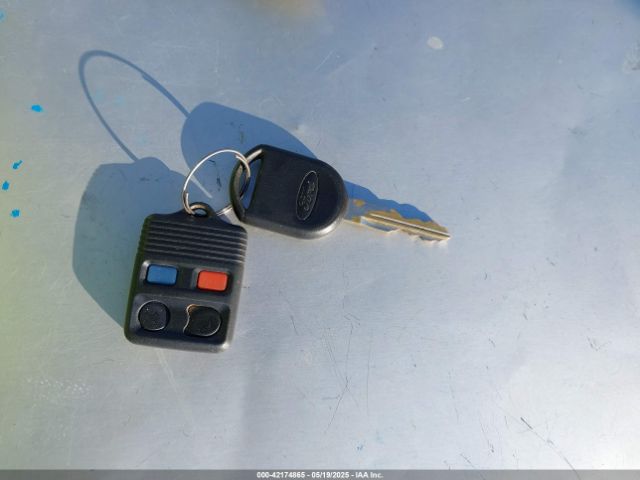 2005 FORD MUSTANG 1ZVFT80N355129272 Photo 10