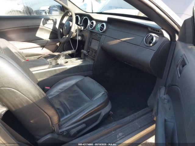 2005 FORD MUSTANG 1ZVFT80N355129272 Photo 4