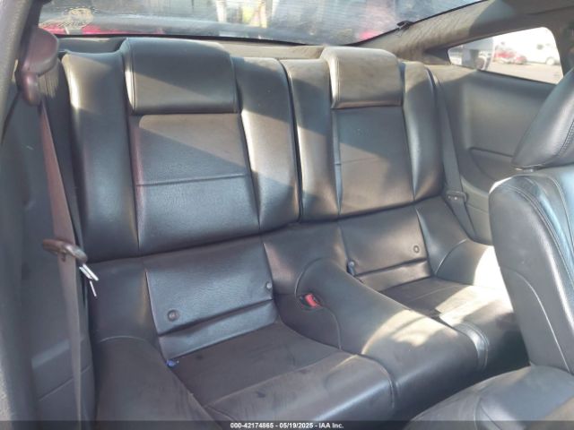 2005 FORD MUSTANG 1ZVFT80N355129272 Photo 7