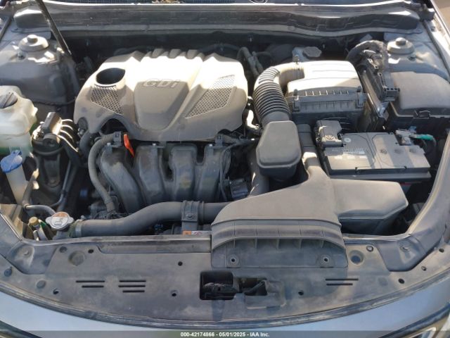 5XXGN4A7XEG346890 KIA OPTIMA EX