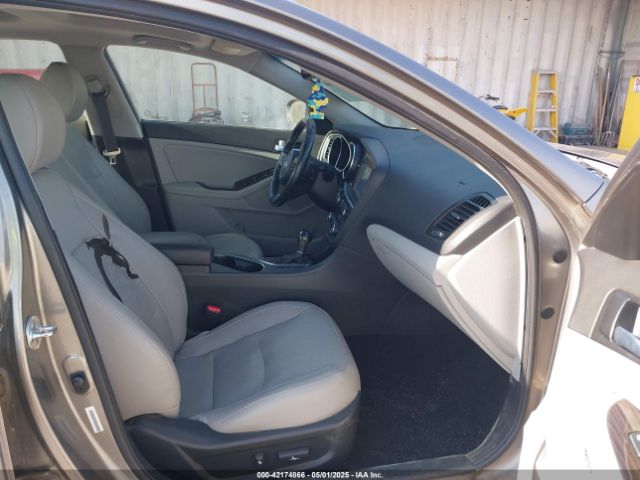 5XXGN4A7XEG346890 KIA OPTIMA EX