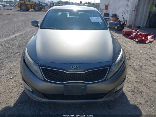 5XXGN4A7XEG346890 KIA OPTIMA EX