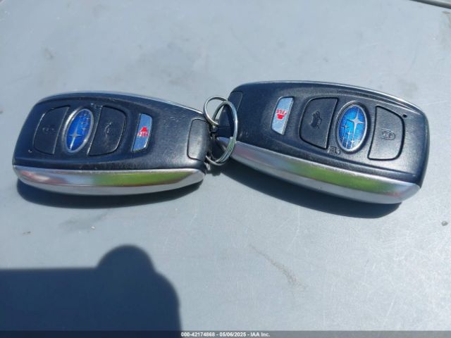 4S4BSENC2F3342877 Subaru Outback 3.6r Limited
