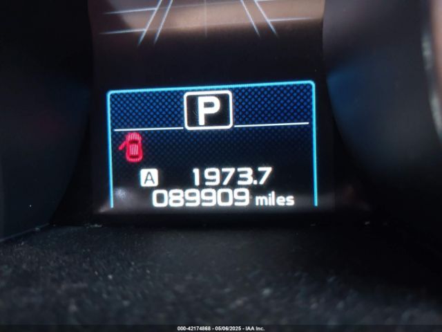 4S4BSENC2F3342877 Subaru Outback 3.6r Limited